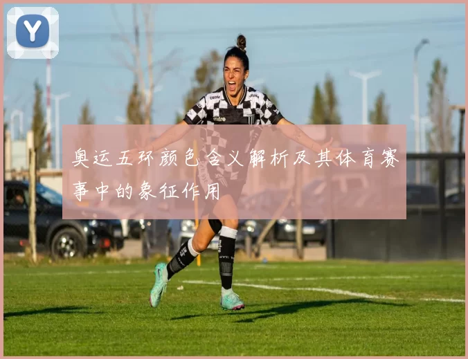 奥运五环颜色含义解析及其体育赛事中的象征作用