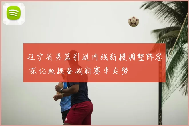 辽宁省男篮引进内线新援调整阵容 深化轮换备战新赛季走势